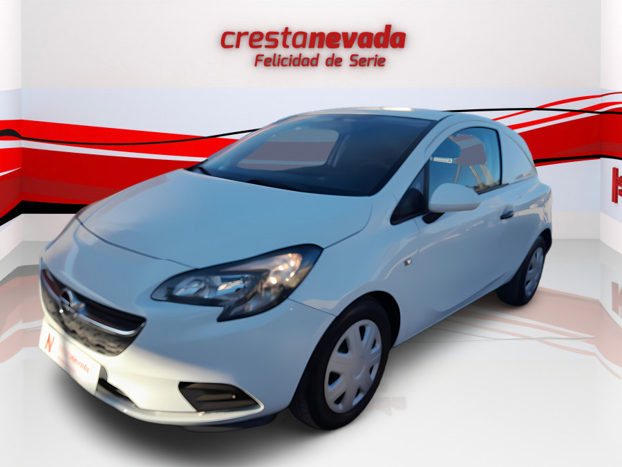 Imagen de Opel Corsa Van