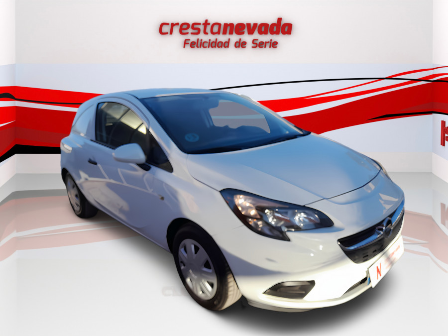 Imagen de Opel Corsa Van