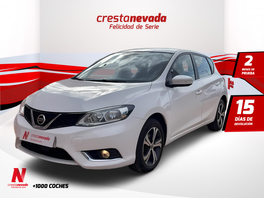 Imagen de NISSAN PULSAR