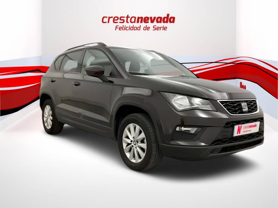 Imagen de SEAT Ateca