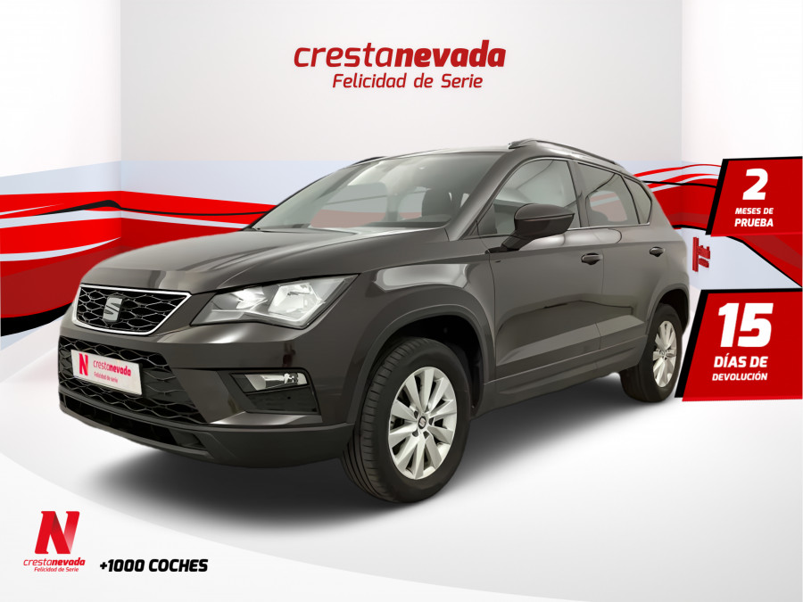 Imagen de SEAT Ateca