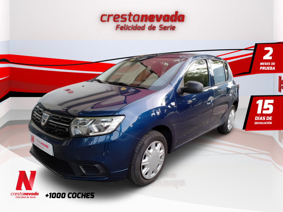 Imagen de Dacia Sandero