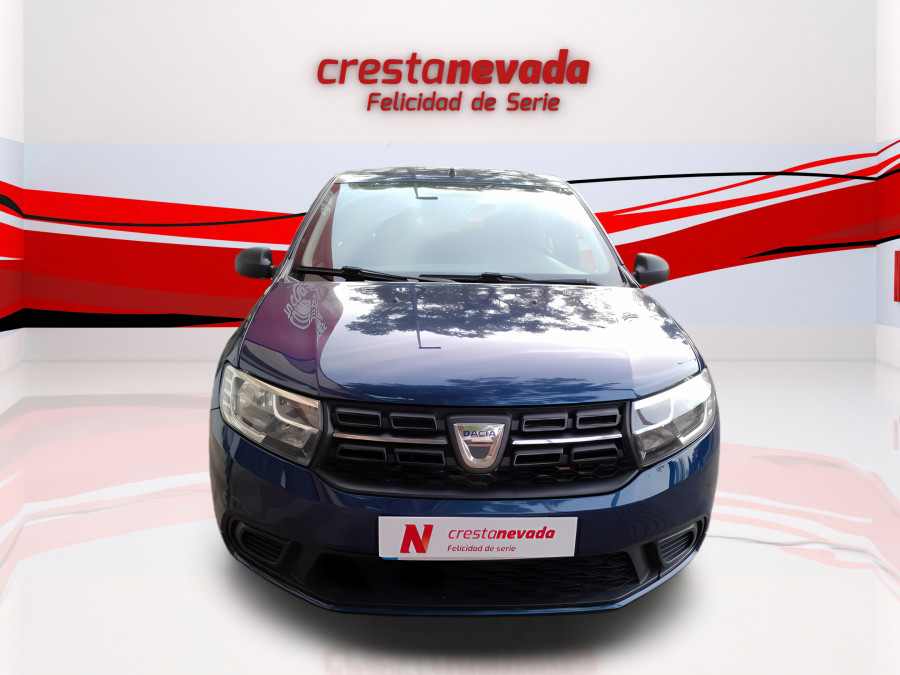 Imagen de Dacia Sandero