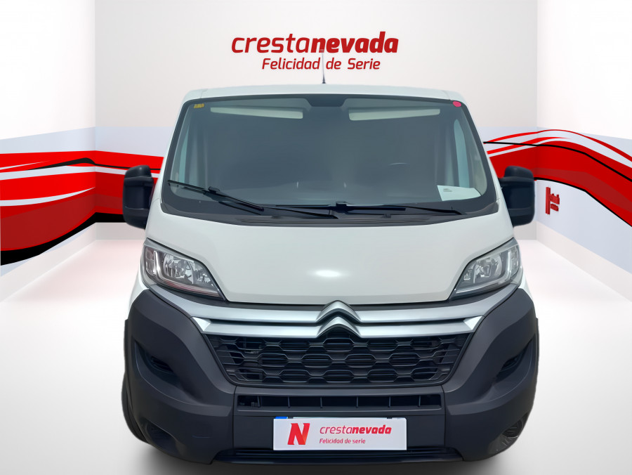 Imagen de CITROEN Jumper