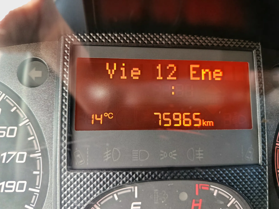 Imagen de CITROEN Jumper