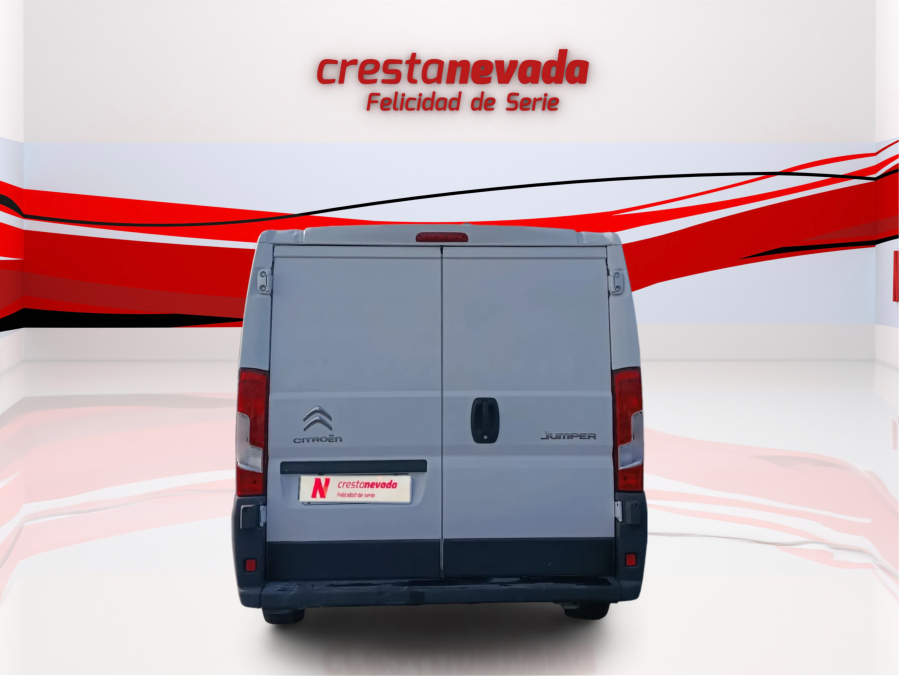 Imagen de CITROEN Jumper