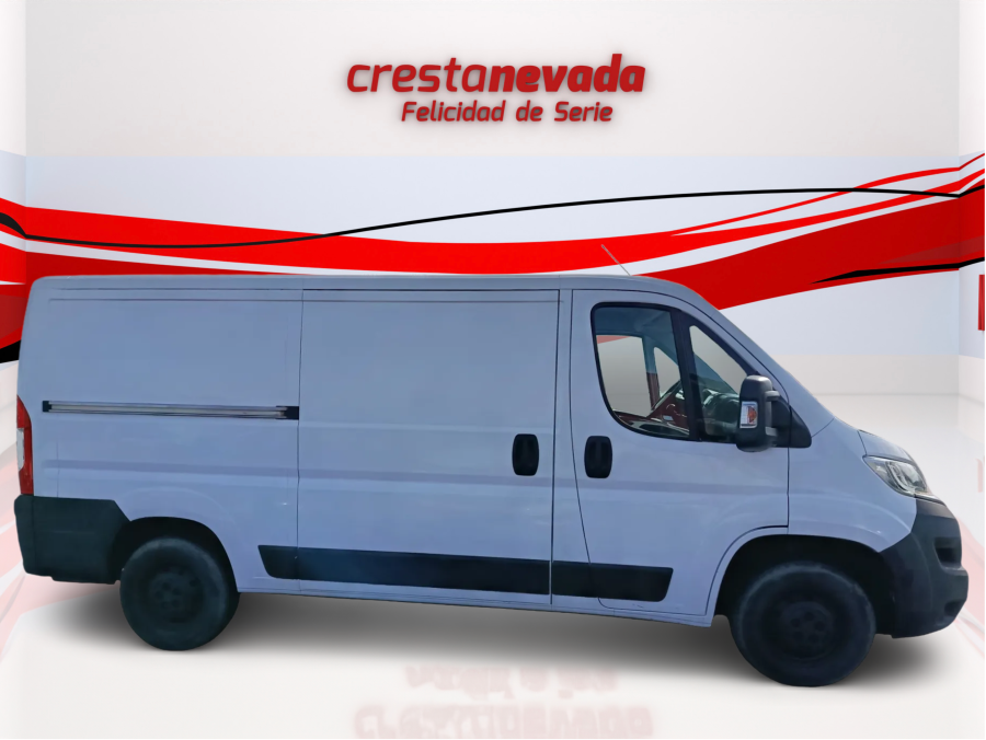 Imagen de CITROEN Jumper