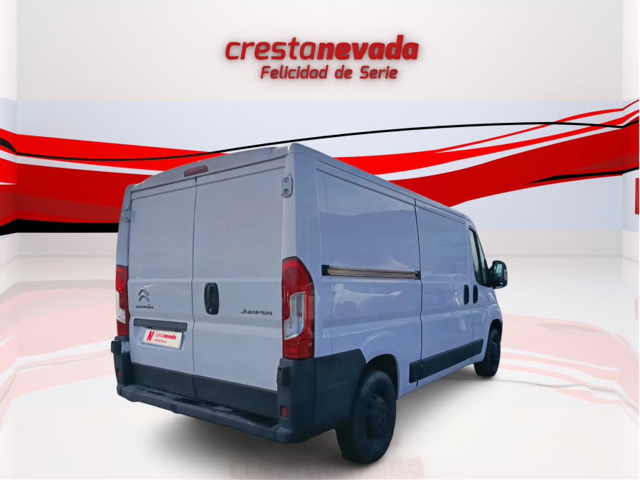 Imagen de CITROEN Jumper