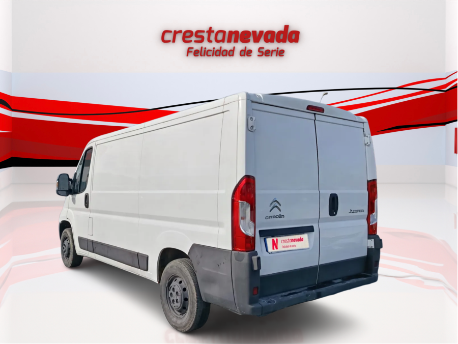 Imagen de CITROEN Jumper