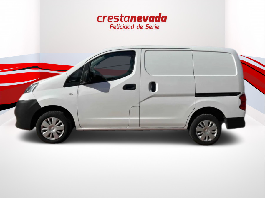 Imagen de NISSAN NV200