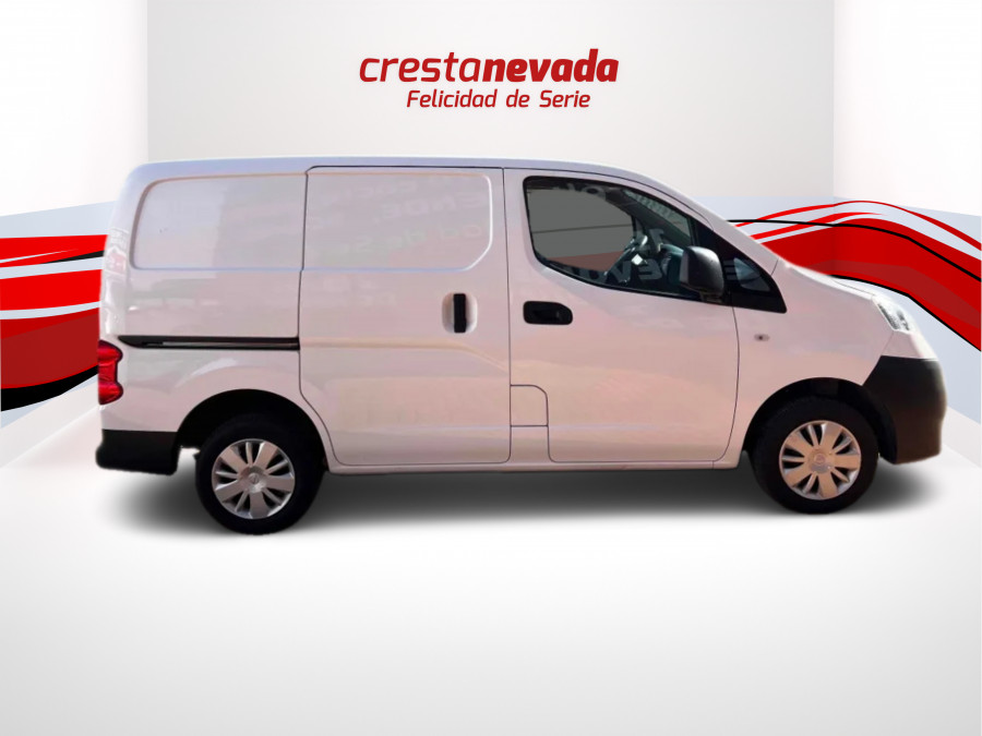 Imagen de NISSAN NV200