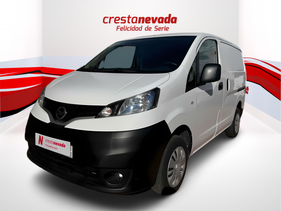 Imagen de NISSAN NV200