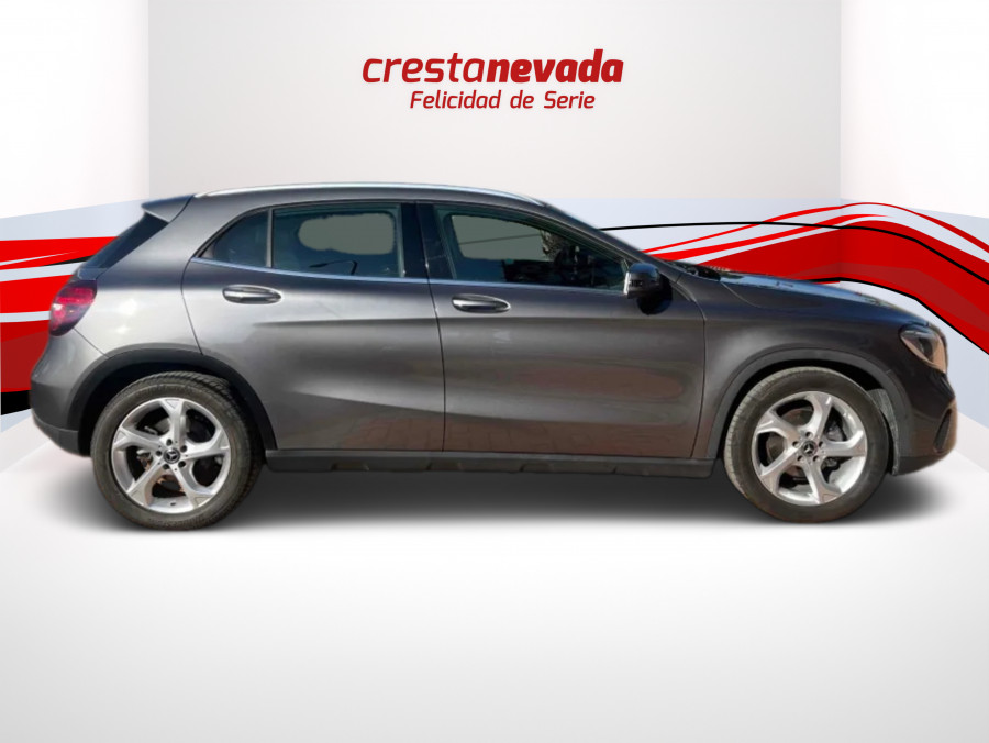 Imagen de mercedes-benz Clase GLA