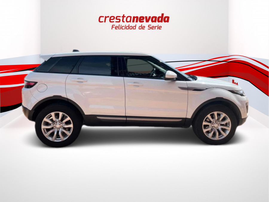 Imagen de land-rover Range Rover Evoque