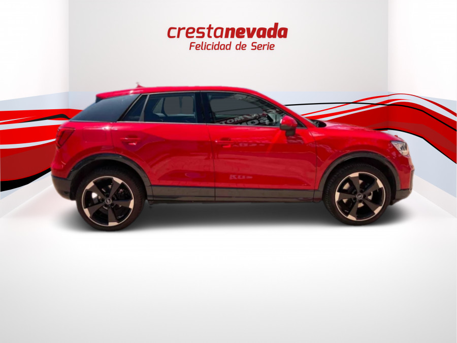Imagen de AUDI Q2