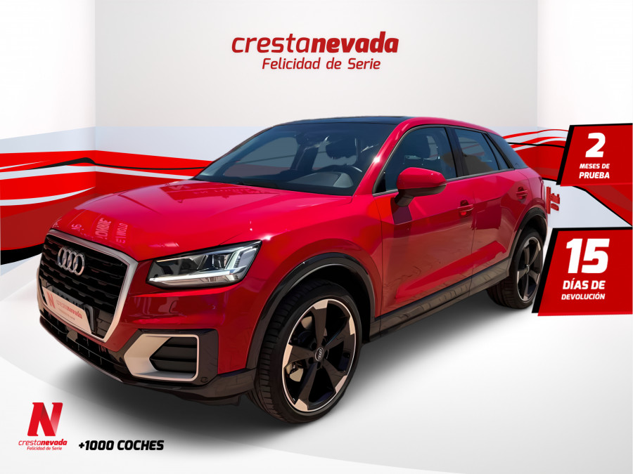 Imagen de AUDI Q2