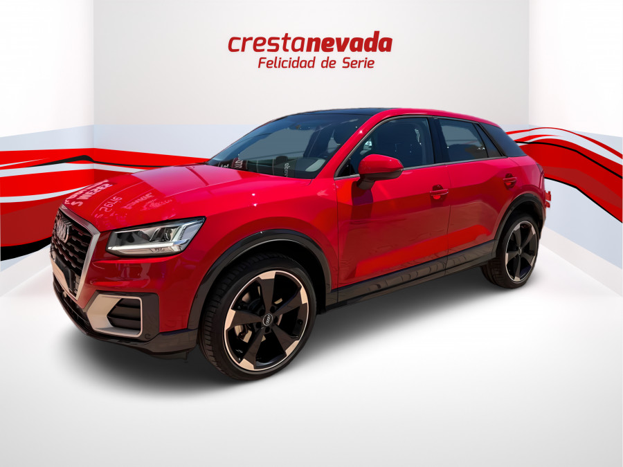 Imagen de AUDI Q2
