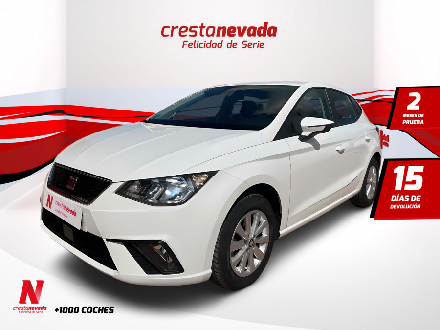 Imagen de SEAT Ibiza