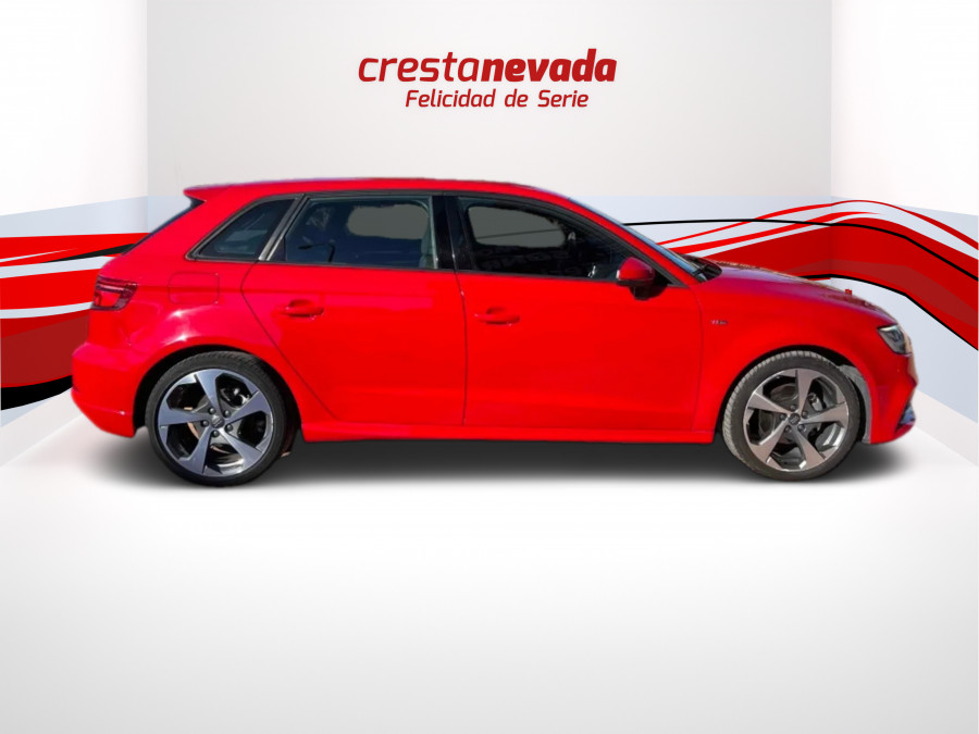 Imagen de AUDI A3