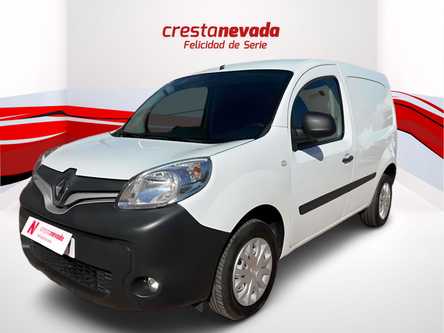 Imagen de Renault Kangoo Furgón