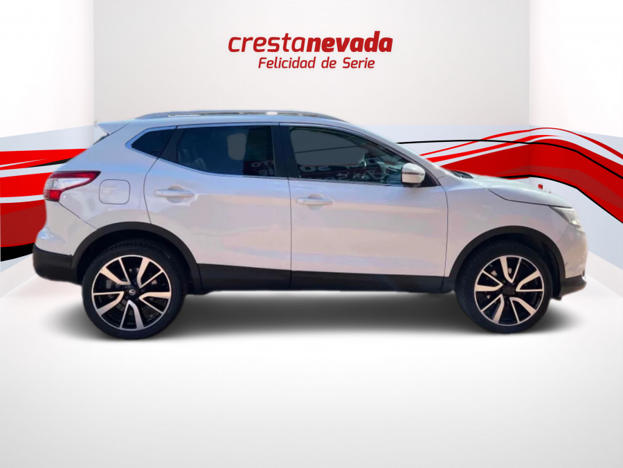 Imagen de NISSAN QASHQAI