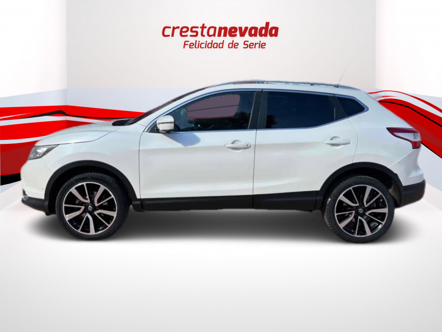 Imagen de NISSAN QASHQAI