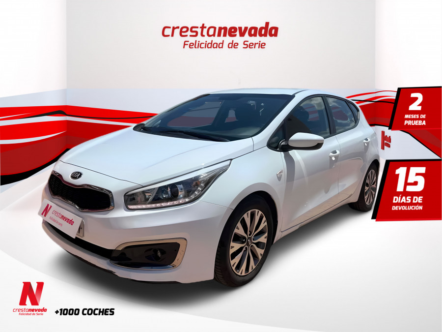 Imagen de Kia cee