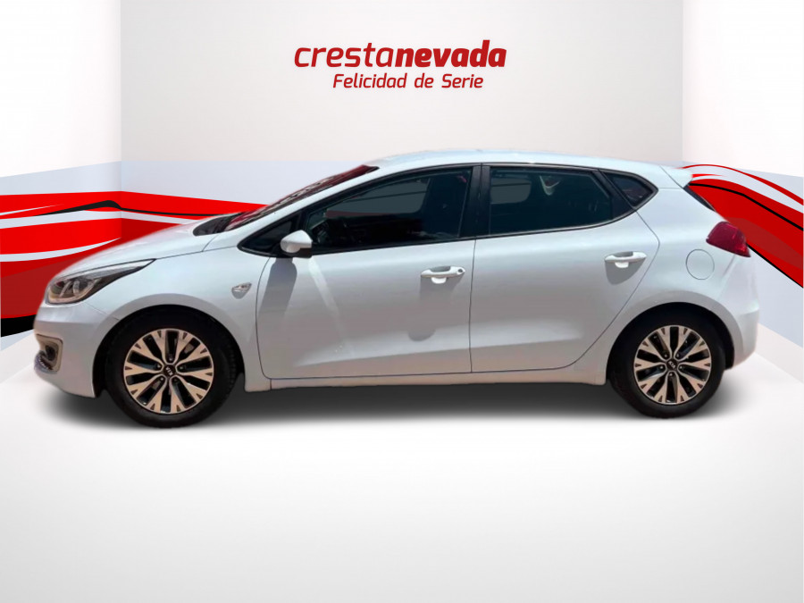 Imagen de Kia cee