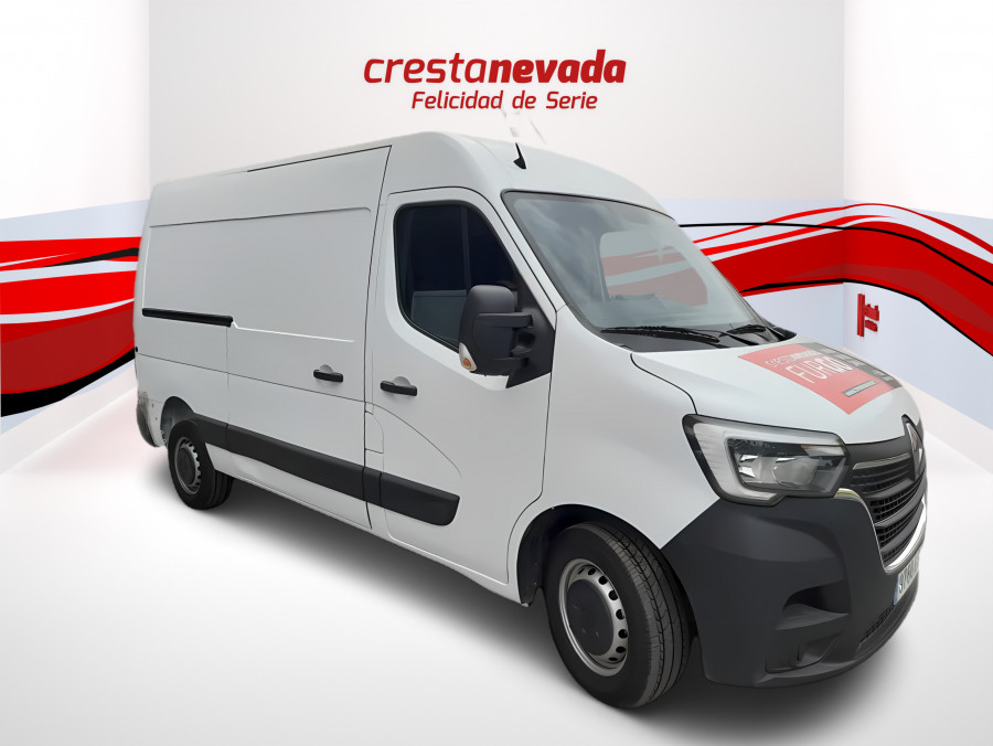 Imagen de Renault Master