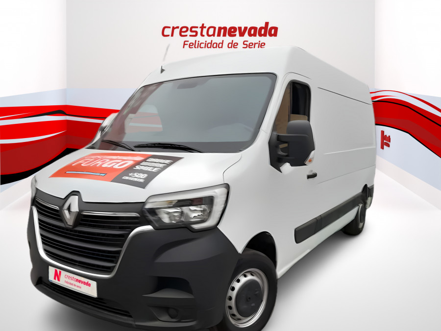 Imagen de Renault Master