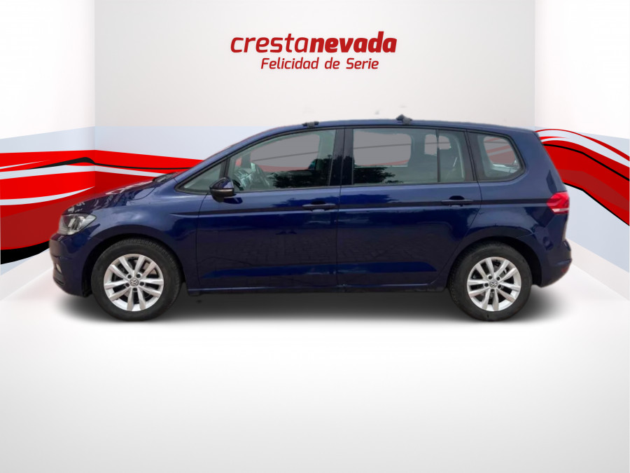 Imagen de Volkswagen Touran