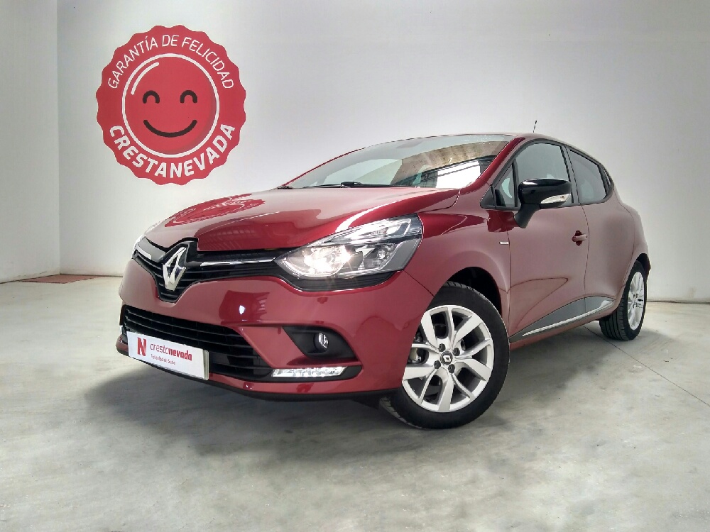 Imagen de Renault Clio