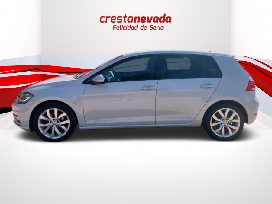 Imagen de Volkswagen Golf