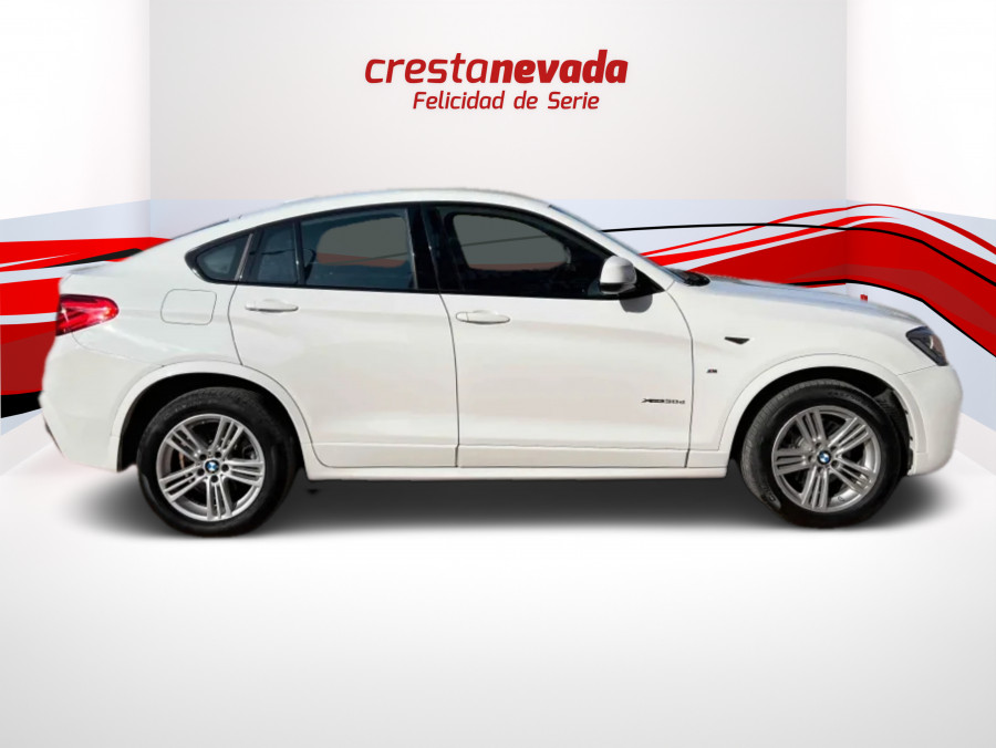 Imagen de BMW X4