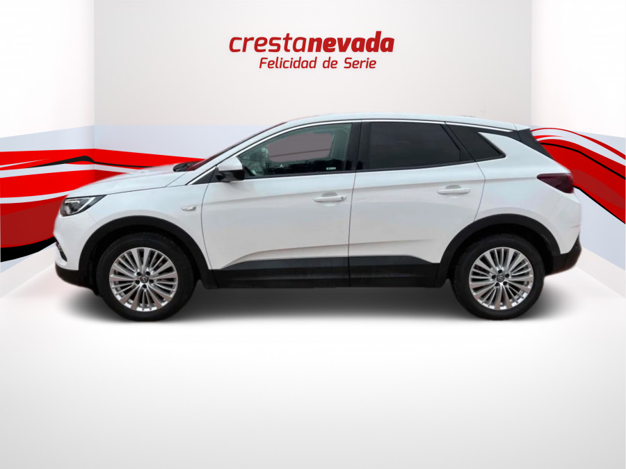 Imagen de Opel Grandland X