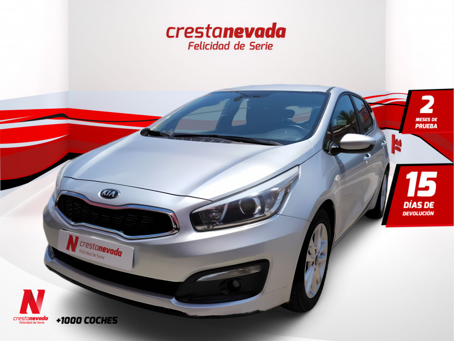 Imagen de Kia cee