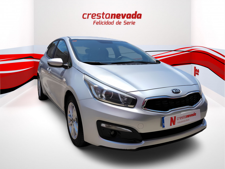 Imagen de Kia cee