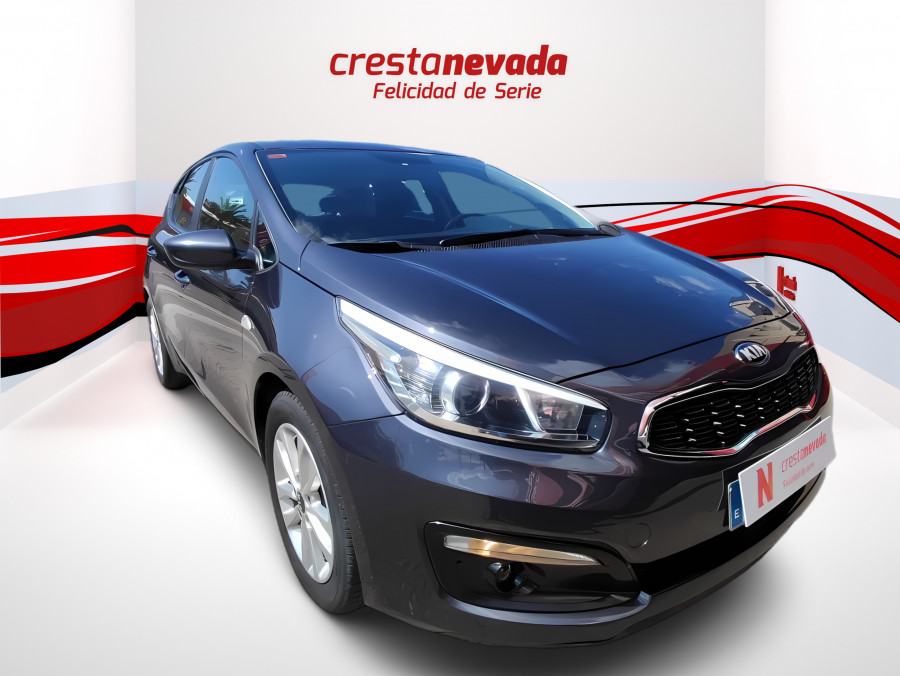 Imagen de Kia cee'd