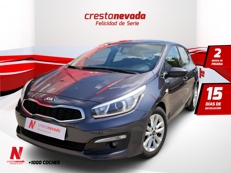 Imagen de Kia cee'd