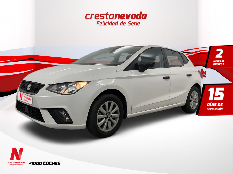 Imagen de SEAT Ibiza