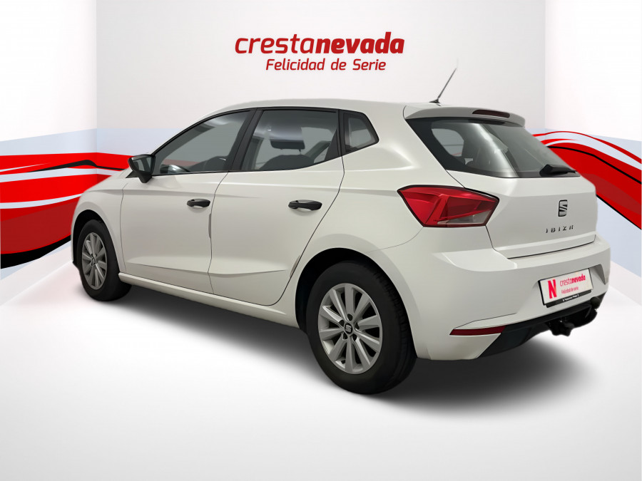 Imagen de SEAT Ibiza