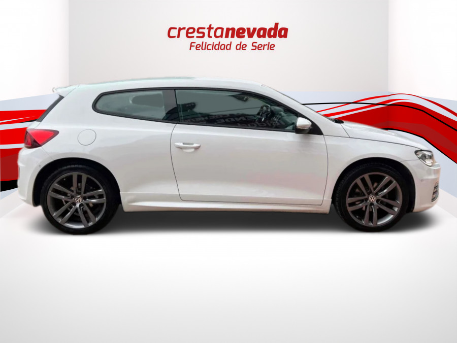 Imagen de Volkswagen Scirocco