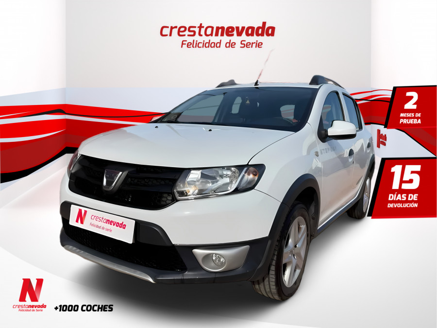 Imagen de Dacia Sandero