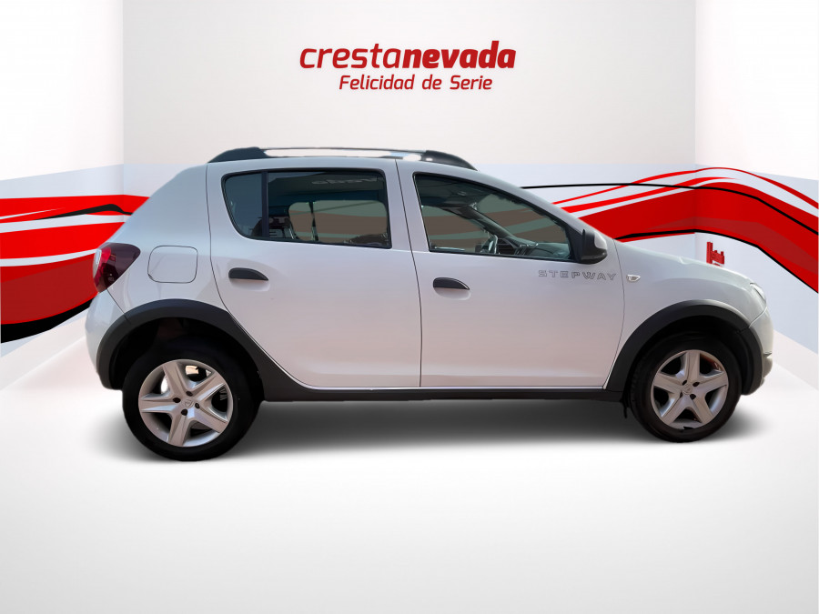 Imagen de Dacia Sandero