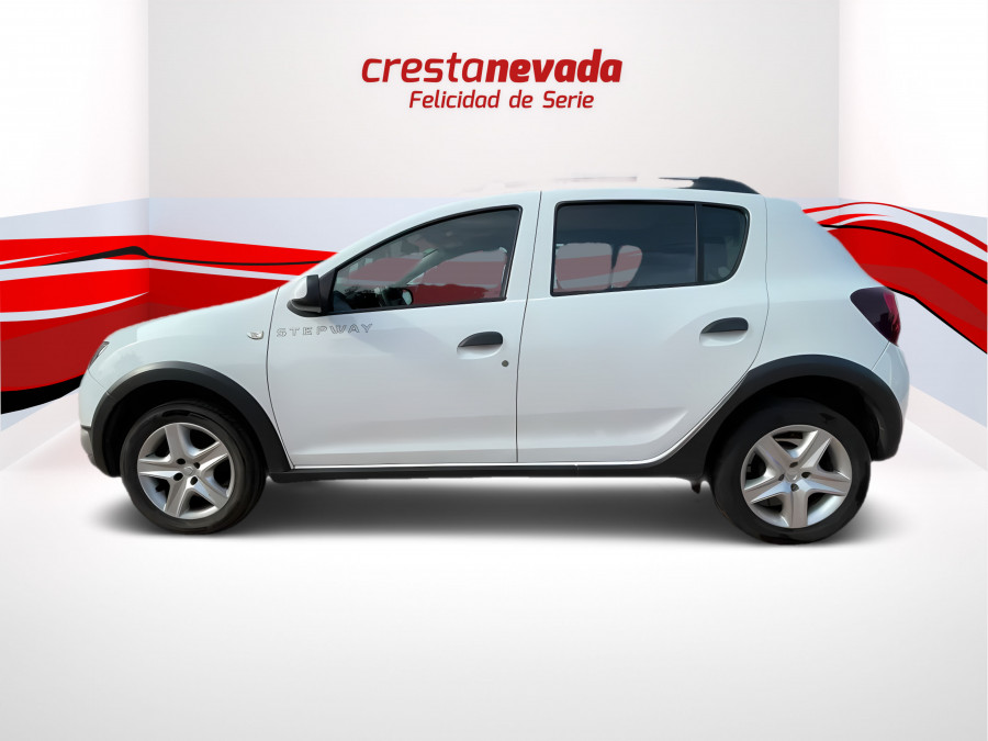 Imagen de Dacia Sandero