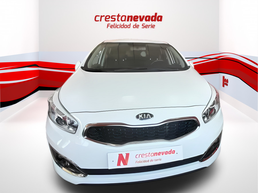 Imagen de Kia cee