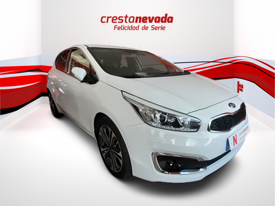 Imagen de Kia cee