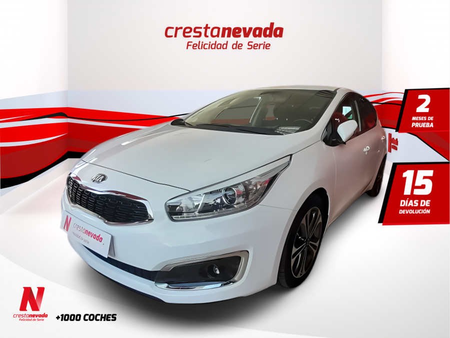 Imagen de Kia cee