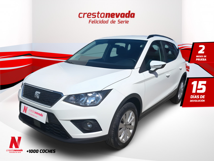 Imagen de SEAT Arona