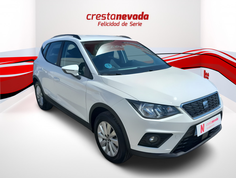 Imagen de SEAT Arona